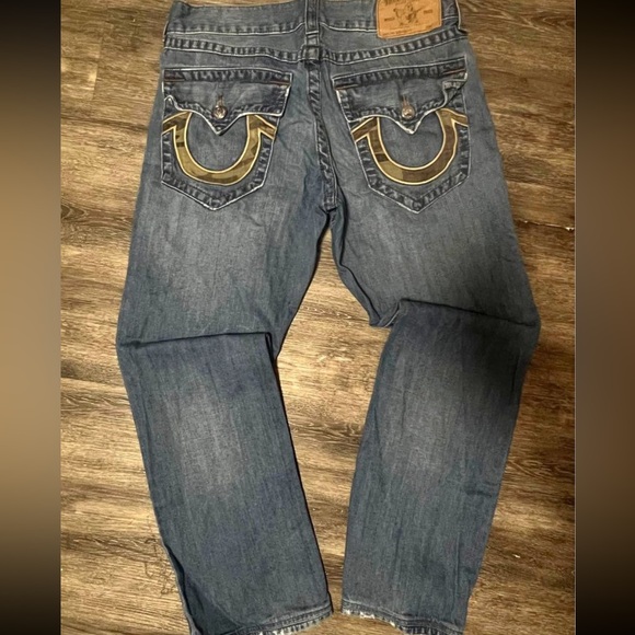 true religion jeans - Picture 2 of 2